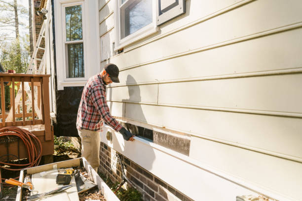 Top rated local Storm Damage Siding Repair specialists in Gainesville, VA